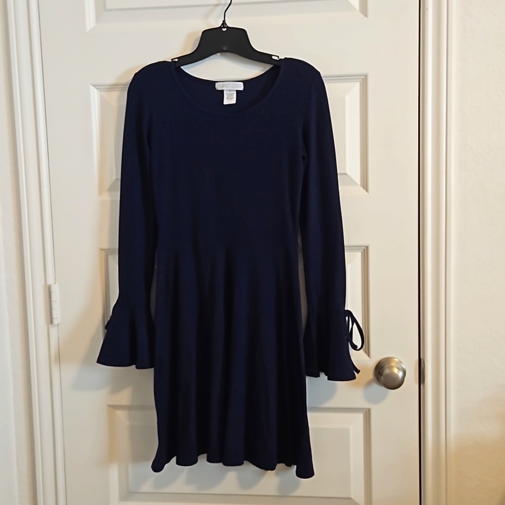 Like New Fit and Flare Dress